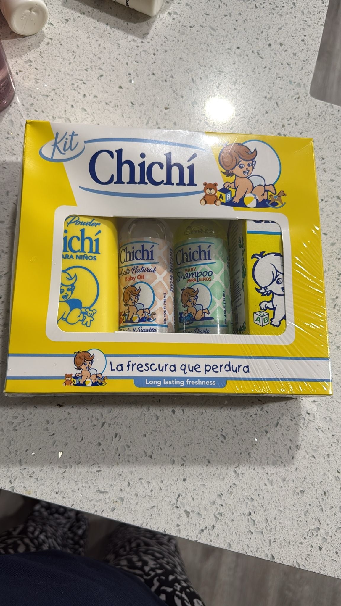 Chichi